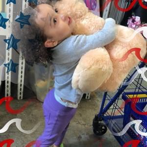 Meet your Posher, Jacinta